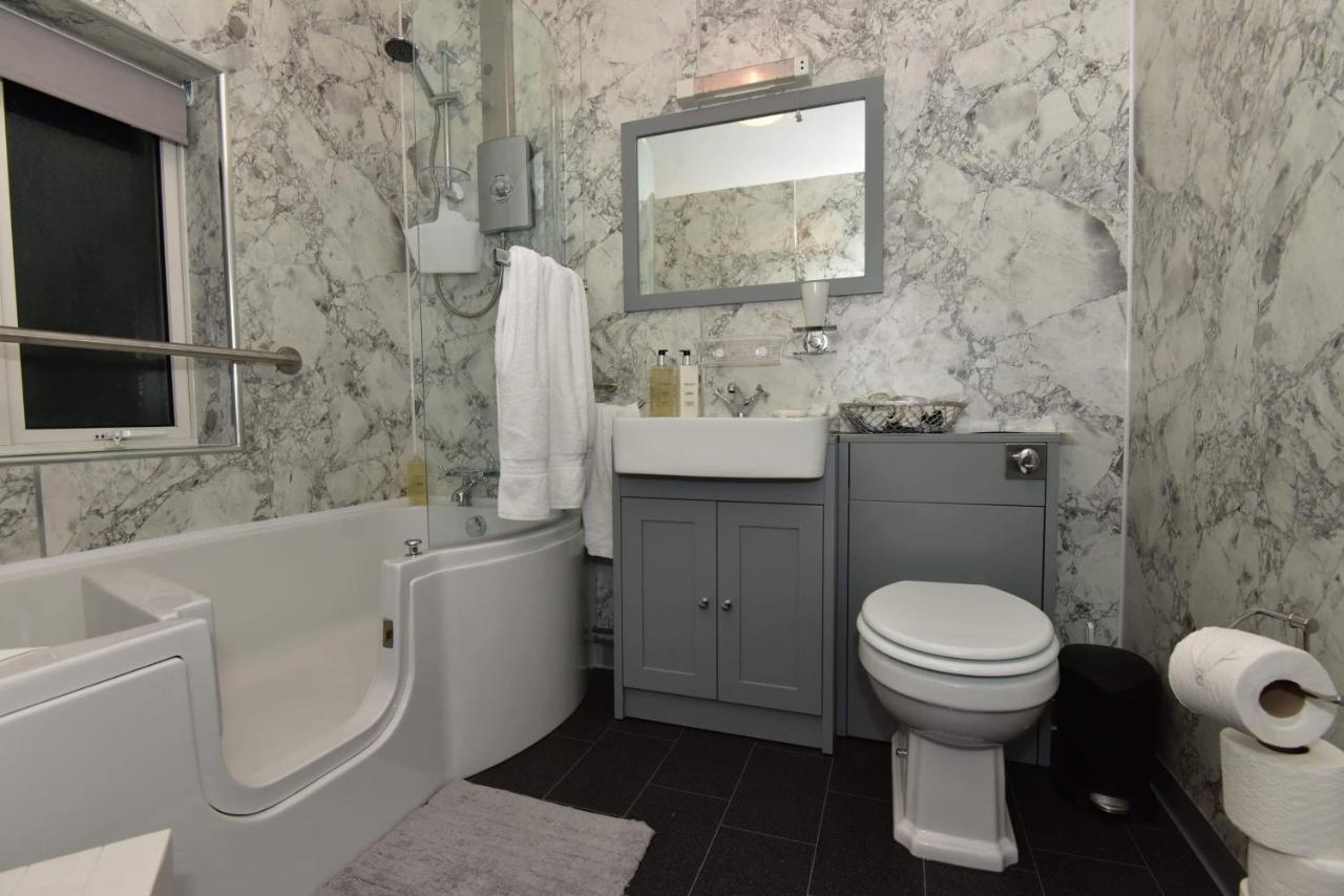 Rosedale Bed And Breakfast Lyndhurst Luaran gambar