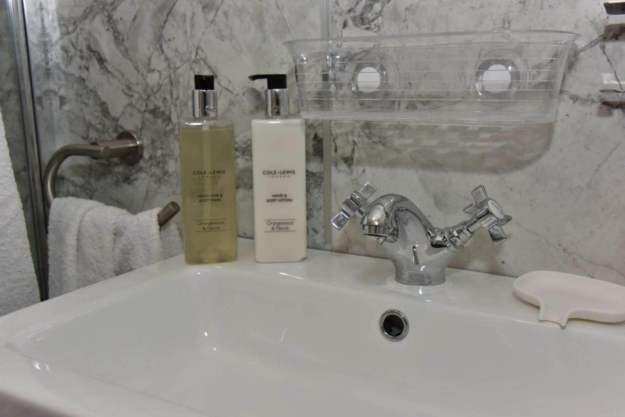 Rosedale Bed And Breakfast Lyndhurst Luaran gambar