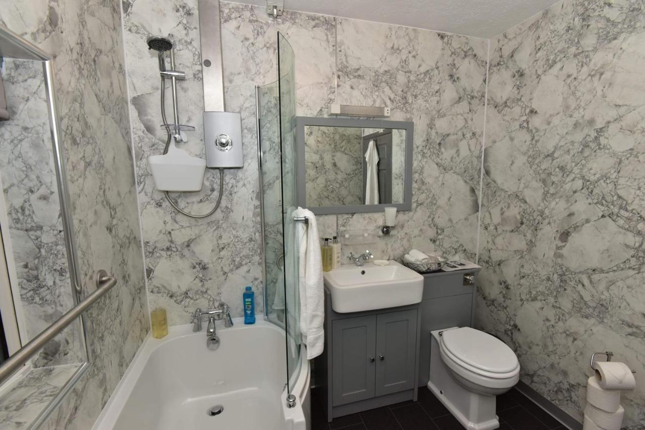 Rosedale Bed And Breakfast Lyndhurst Luaran gambar