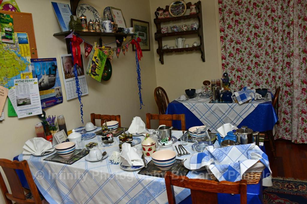 Rosedale Bed And Breakfast Lyndhurst Luaran gambar
